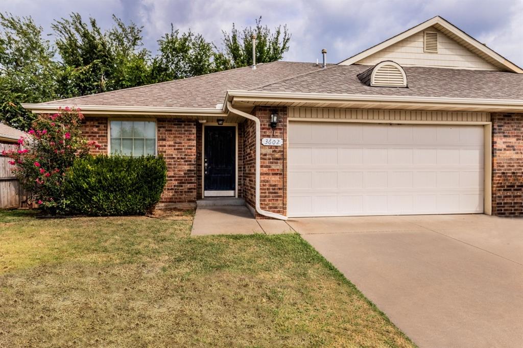 Photo 1 of 13 — 3602 Janus, Yukon, OK 73099