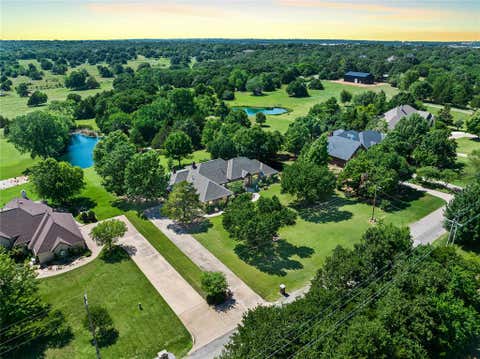 Photo of 2801 S Air Depot Boulevard, Edmond, OK 73013 (MLS # 1235692)