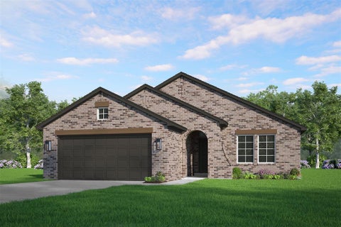 Photo of 11208 NW 134th Circle, Piedmont, OK 73078 (MLS # 1236354)