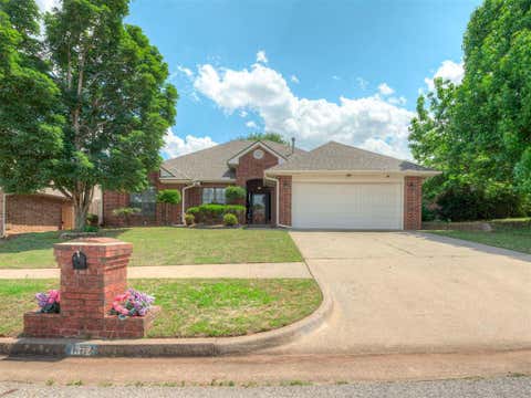 Photo of 1312 NW 183rd Terrace, Edmond, OK 73012 (MLS # 1240794)