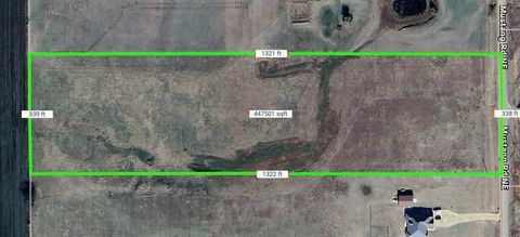 Photo of Mustang Road #6, Piedmont, OK 73078 (MLS # 1204099)