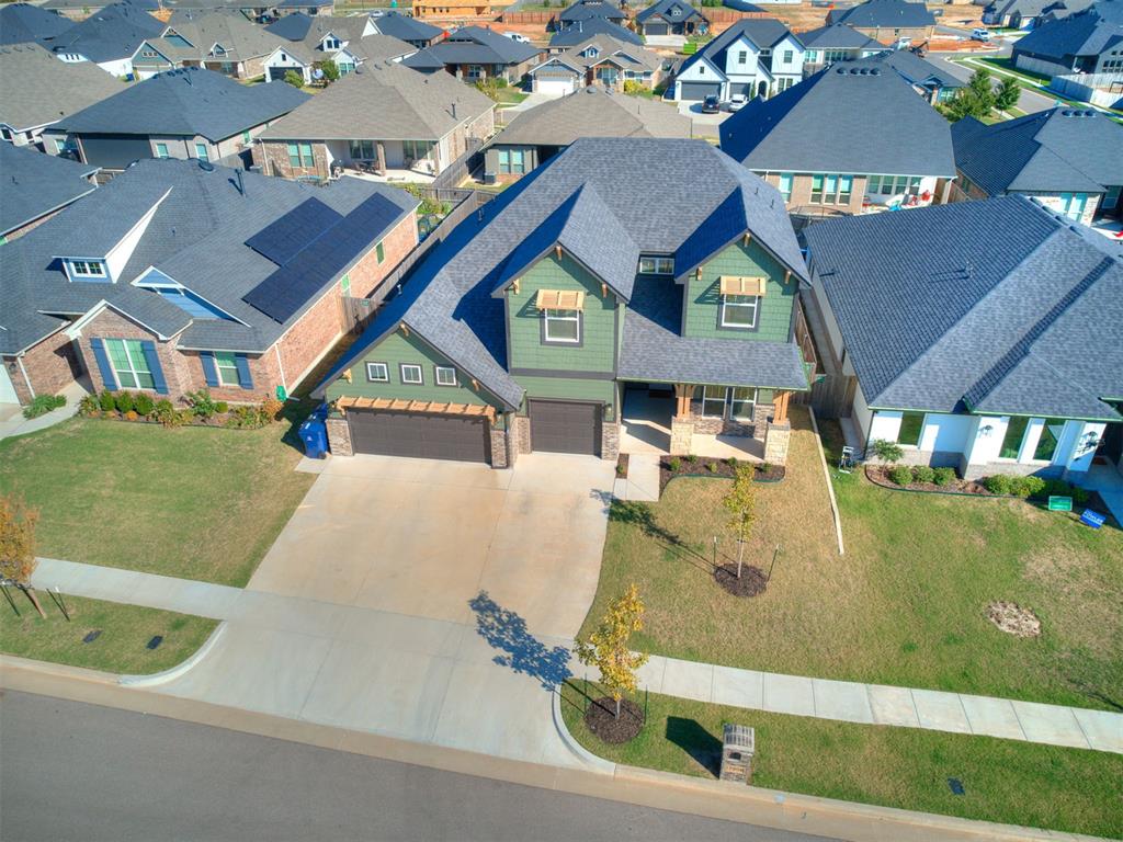 15908 Flint Drive