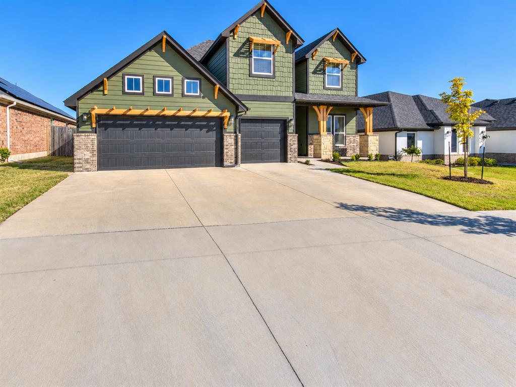 15908 Flint Drive