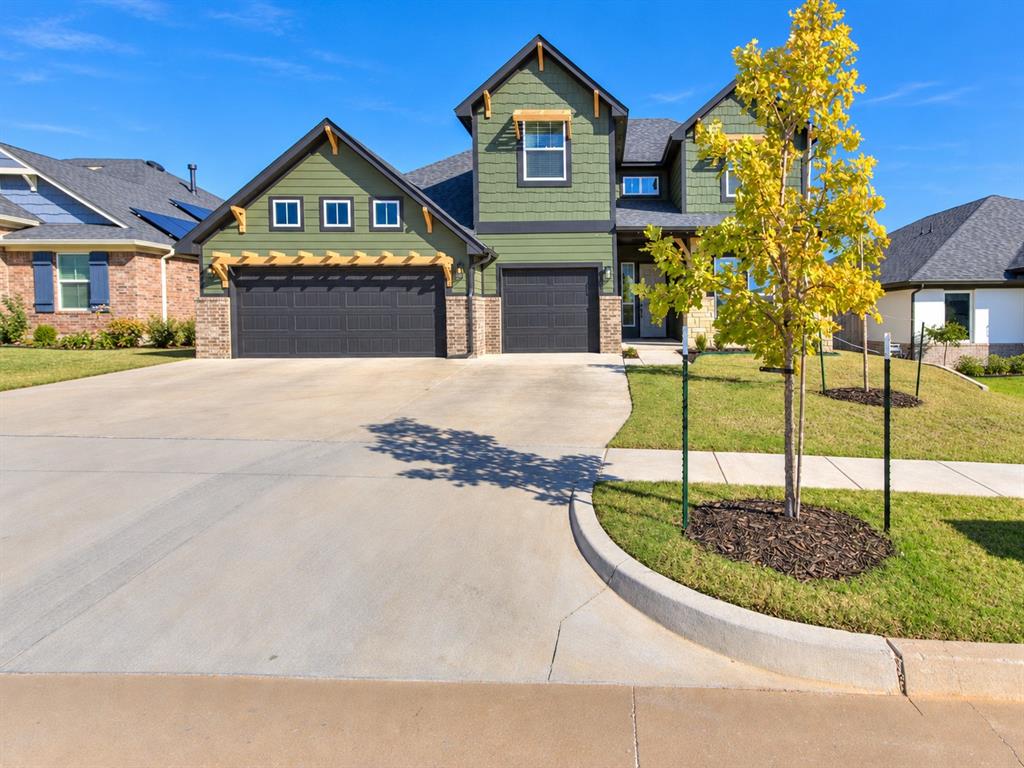 15908 Flint Drive
