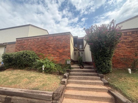 Photo of 328 Timberwind Road, Edmond, OK 73034 (MLS # 1251454)