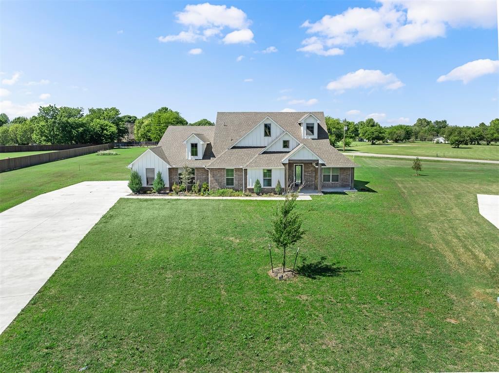 Photo 1 of 50 — 3452 Woodland Springs Drive, Norman, OK 73072