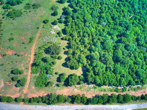 Photo of 4 NE 164th Street, Luther, OK 73054 (MLS # 1234154)