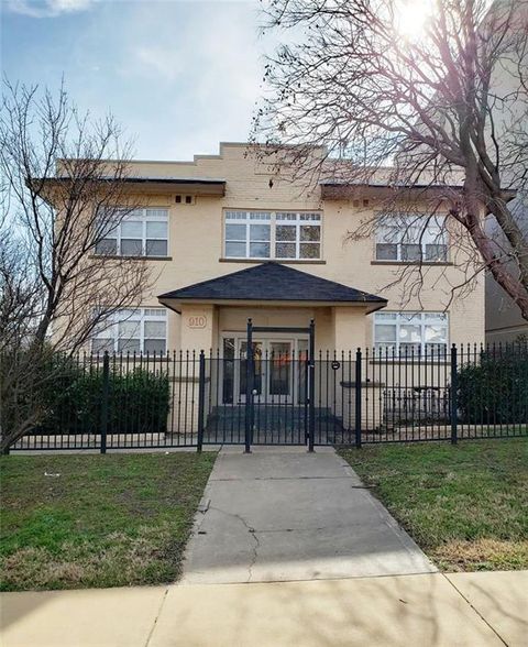 Photo of 910 NW 13th Streets #11, Oklahoma City, OK 73106 (MLS # 1181079)