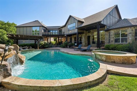 Photo of 14201 Little Hickory Road, Arcadia, OK 73007 (MLS # 1207636)