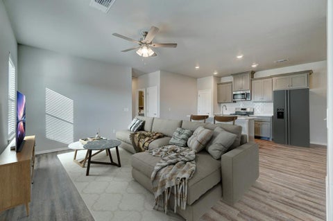 Photo of 9336 NW 125th Street, Yukon, OK 73099 (MLS # 1246850)