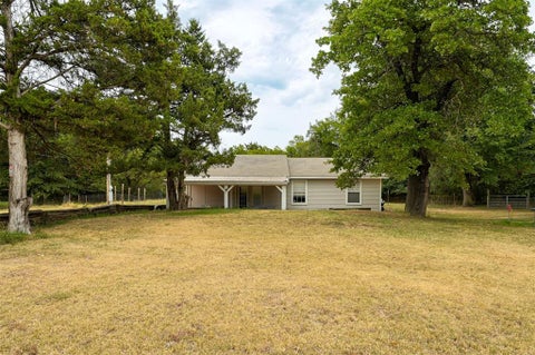 Photo of 1602 One Creek Drive, Guthrie, OK 73044 (MLS # 1246782)