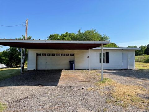 Photo of 12905 SE 44th Street, Choctaw, OK 73020 (MLS # 1197004)