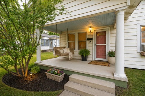 Photo of 2809 W Park Place, Oklahoma City, OK 73107 (MLS # 1251188)