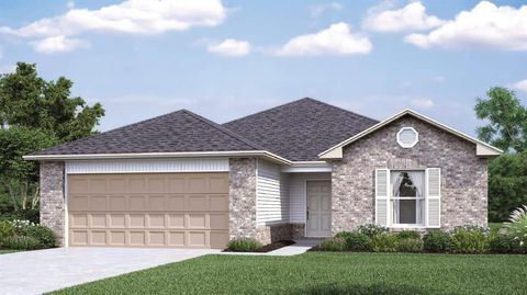 Photo of 5900 Norway Spruce Street, Edmond, OK 73034 (MLS # 1226463)