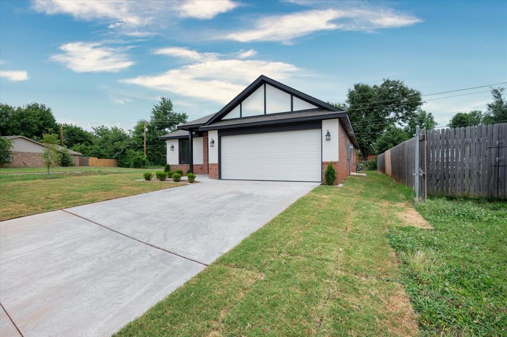 Photo 1 of 31 — 280 Windsor Way, Oklahoma City, OK 73110