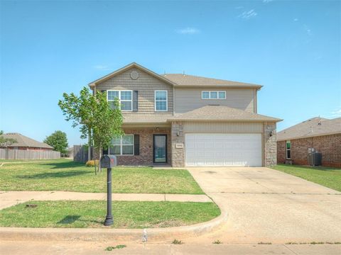 Photo of 11721 NW 133rd Street, Piedmont, OK 73078 (MLS # 1229484)