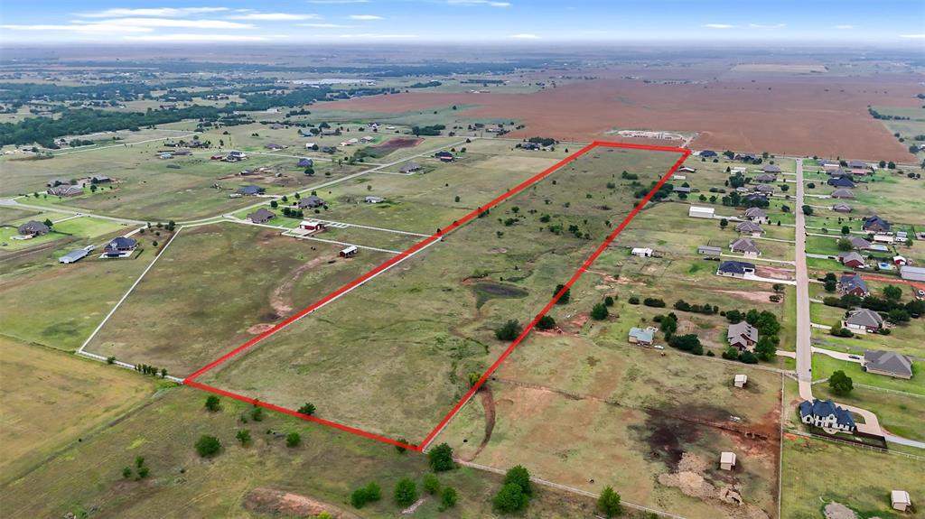 Photo 1 of 21 — 814 NE Ash Road, Piedmont, OK 73078