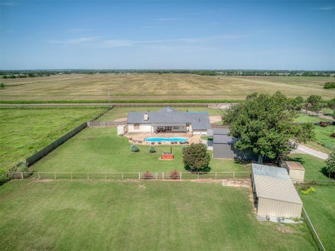 Photo of 2701 60th NW Avenue, Norman, OK 73072 (MLS # 1252848)