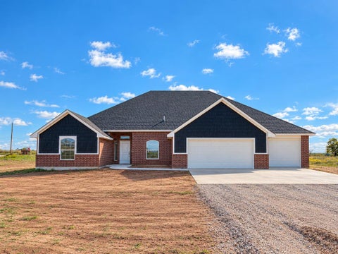 Photo of 2670 Secretariat Pass, Guthrie, OK 73044 (MLS # 1244506)