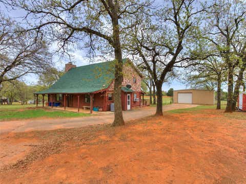 Photo of 11841 Sandrock Ridge, Guthrie, OK 73044 (MLS # 1235457)