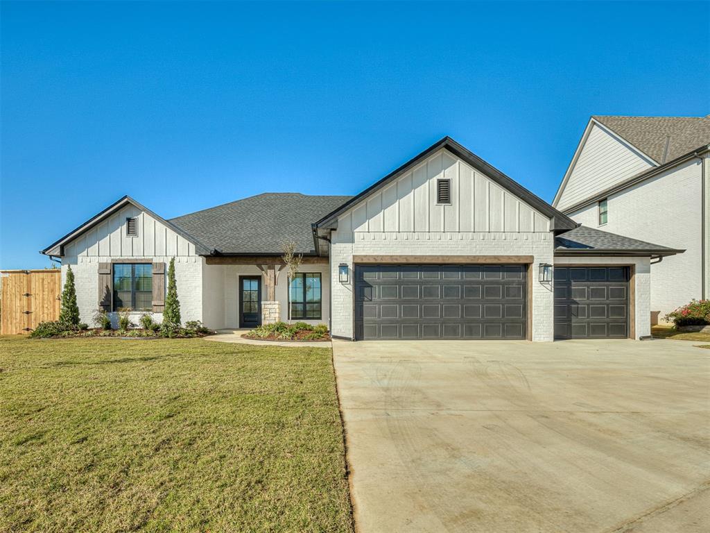 Photo 1 of 50 — 3608 Vintage Creek Drive, Norman, OK 73069