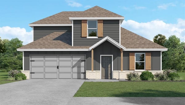 5354 COTTONTAIL TRAIL, GUTHRIE, OK 73044 - Image 372f2151c6f41b399b367bfd333bf18e/361553875
