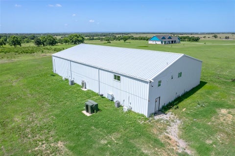 Photo of 42892 Ok-29, Wynnewood, OK 73433 (MLS # 1175238)