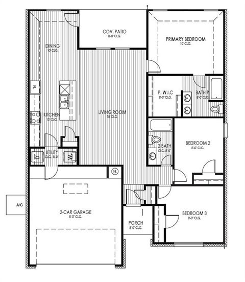 Photo of 814 Twin Lakes Drive, Noble, OK 73068 (MLS # 1230372)