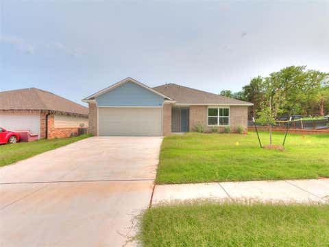 Photo of 814 Twin Lakes Drive, Noble, OK 73068 (MLS # 1230372)