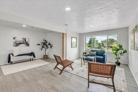Photo of 7400 Lakewood Drive, Mustang, OK 73064 (MLS # 1228524)