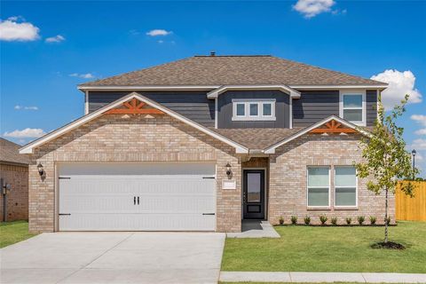Photo of 1806 Palmatum Road, El Reno, OK 73036 (MLS # 1222183)