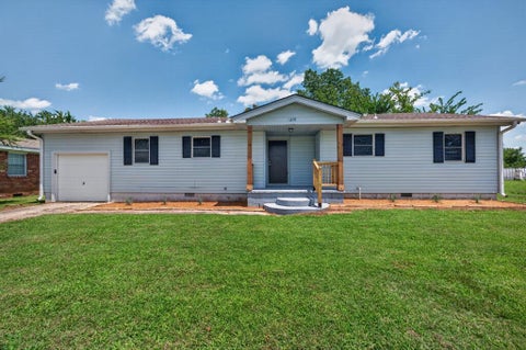 Photo of 1270 N 1st Street, Harrah, OK 73045 (MLS # 1238441)