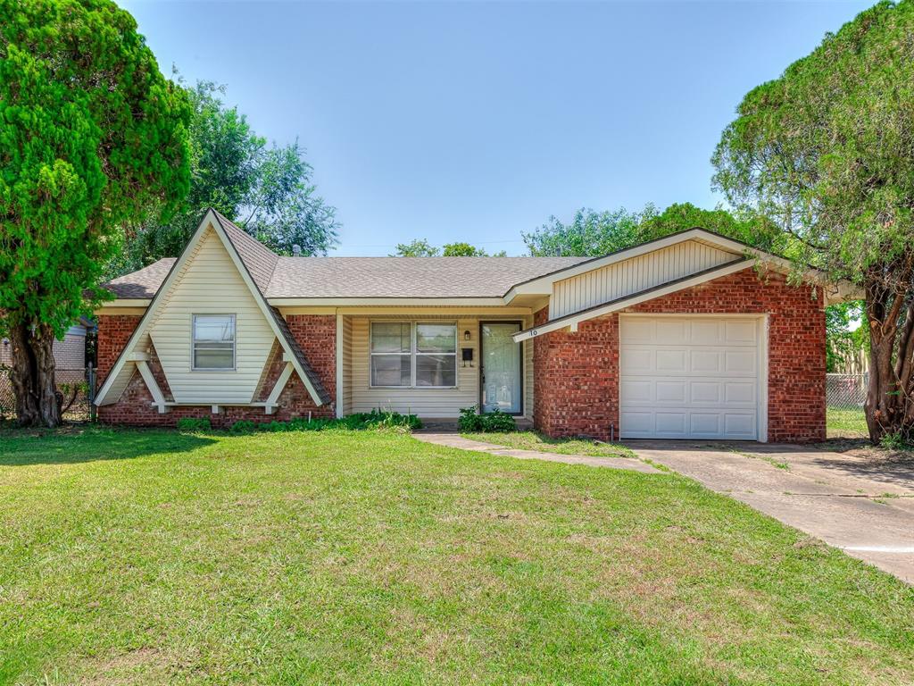 Photo 1 of 44 — 10 E 21st Street, Edmond, OK 73013