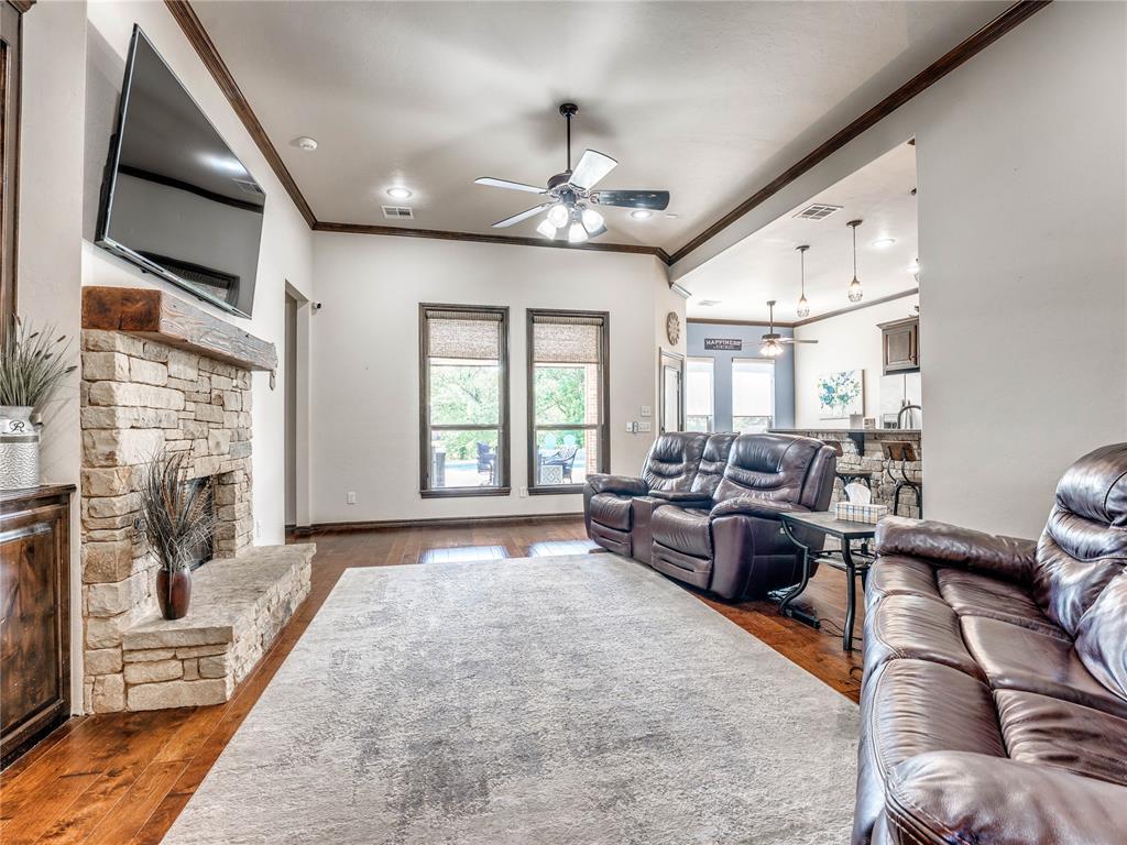 5627 Cimarron Manor - Photo 3