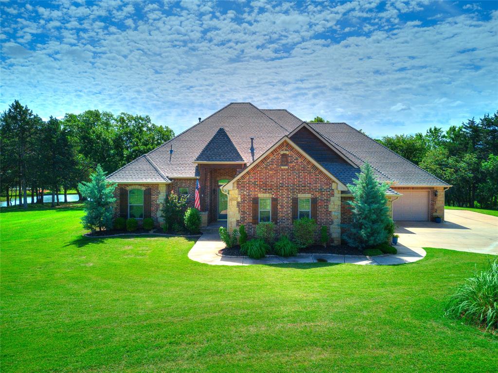 5627 Cimarron Manor - Photo 2