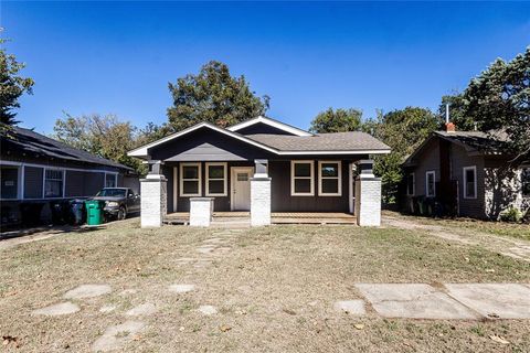 Photo of 1609 NW 34th Street, Oklahoma City, OK 73118 (MLS # 1228648)