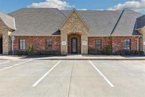 Photo of 2616 Covell Village Drive #120, Edmond, OK 73003 (MLS # 1241424)