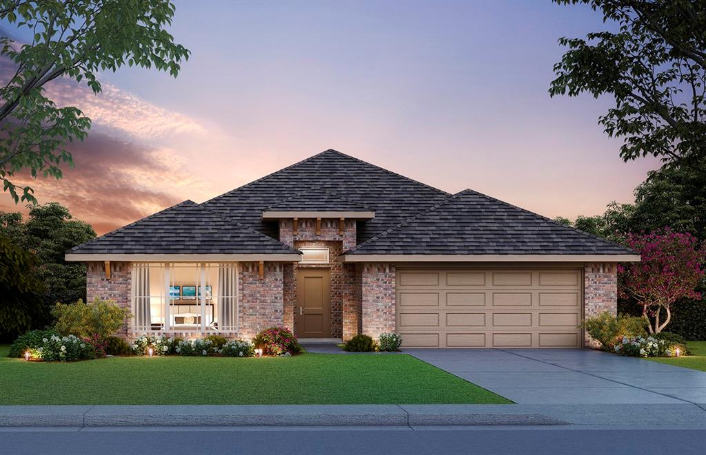 Photo 1 of 5 — 8613 NW 75th Street, Oklahoma City, OK 73132