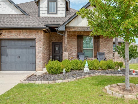 Photo of 3710 Andrew Court, Norman, OK 73072 (MLS # 1240397)