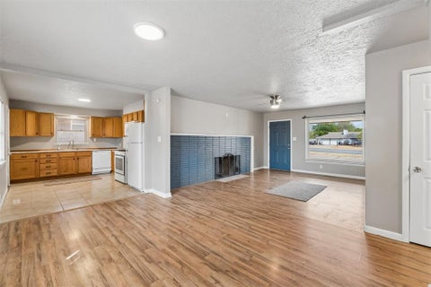 Photo of 120 E Morningside Drive, Midwest City, OK 73110 (MLS # 1251492)
