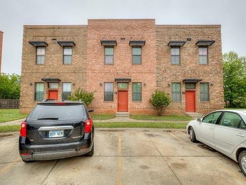 Photo of 375 Triad Village Drive #18, Norman, OK 73071 (MLS # 1248809)