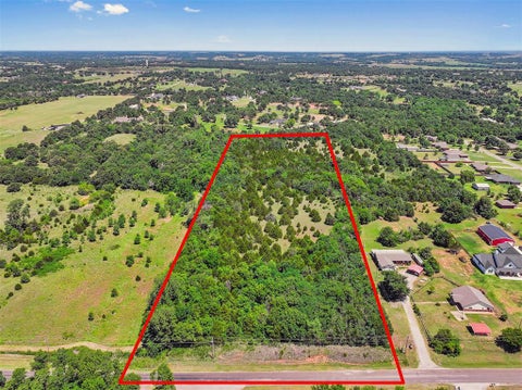 Photo of 290th Street, Blanchard, OK 73010 (MLS # 1232304)