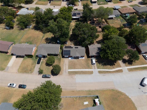 Photo of 748 N Markwell Avenue, Moore, OK 73160 (MLS # 1246063)
