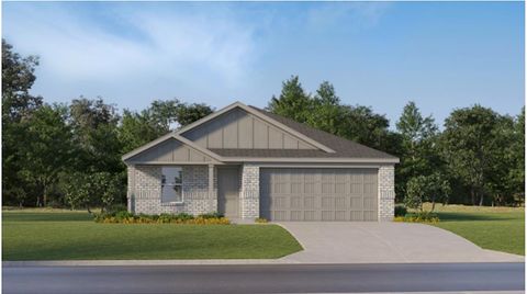 Photo of 9612 NW 123rd Street, Yukon, OK 73099 (MLS # 1225477)