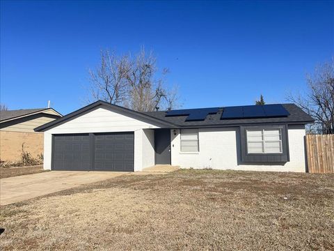 Photo of 4217 SE 48th Terrace Ter, Oklahoma City, OK 73135 (MLS # 1205491)