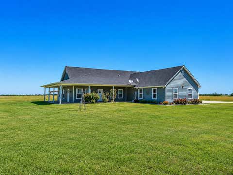 Photo of 10380 N Gregory Road, Yukon, OK 73099 (MLS # 1228644)