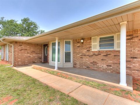 Photo of 2320 Tecumseh Road, Blanchard, OK 73010 (MLS # 1227713)