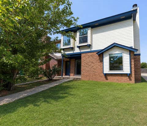 Photo of 10511 White Oak Canyon Road, Oklahoma City, OK 73162 (MLS # 1244953)