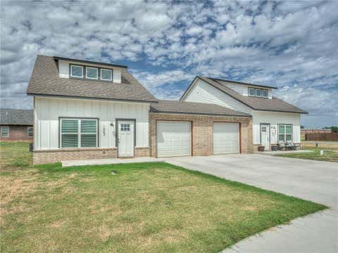 Photo of 1663 Comice Drive, Newcastle, OK 73065 (MLS # 1236314)