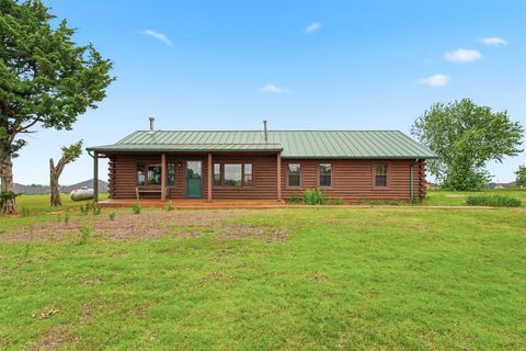 Photo of 1214 S Dickerson Street, Newcastle, OK 73065 (MLS # 1227943)
